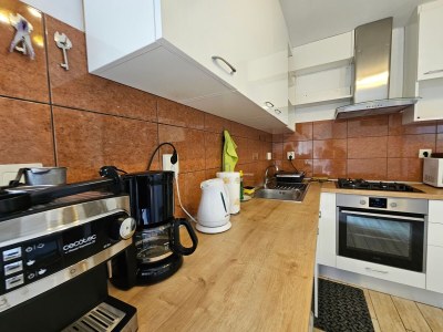 Holiday house Two bedroom house with terrace Ljutići, Krk K-23686 - Outdoor photo 11