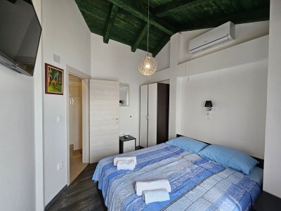 Holiday house Two bedroom house with terrace Ljutići, Krk K-23686 - Outdoor photo 14