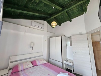 Holiday house Two bedroom house with terrace Ljutići, Krk K-23686 - Outdoor photo 16