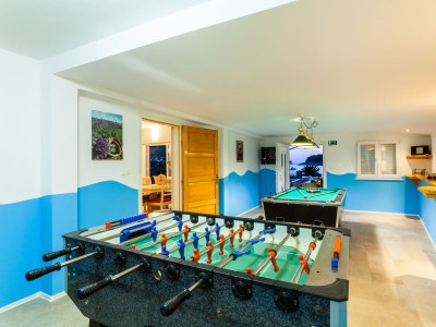 Holiday house Comfortable and spacious house near beach Gršćica, Korčula K-23487 - Outdoor photo 25