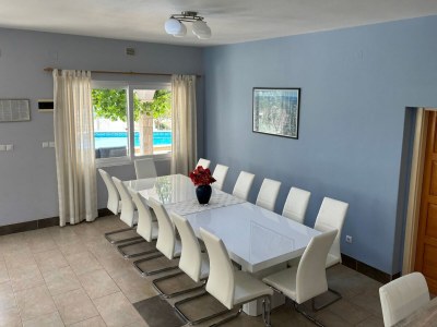 Holiday house Comfortable and spacious house near beach Gršćica, Korčula K-23487 - Outdoor photo 26