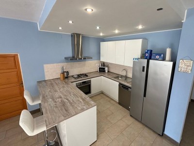 Holiday house Comfortable and spacious house near beach Gršćica, Korčula K-23487 - Outdoor photo 31