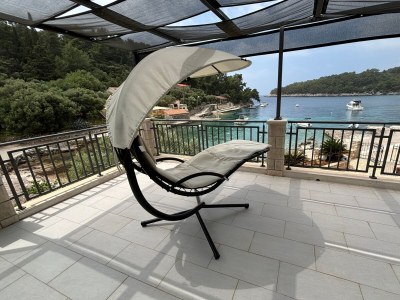 Holiday house Comfortable and spacious house near beach Gršćica, Korčula K-23487 - Outdoor photo 55