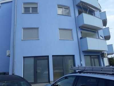 Apartment Two bedroom apartment with air-conditioning Zadar A-23692-a in Zadar - Apartment