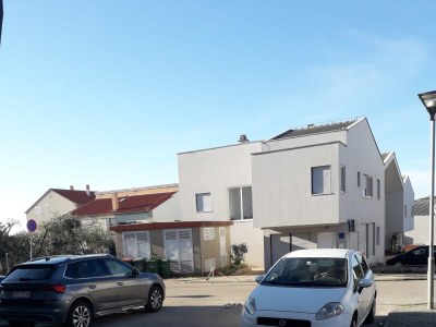 Apartment Two bedroom apartment with air-conditioning Zadar A-23692-a - Outdoor photo 3