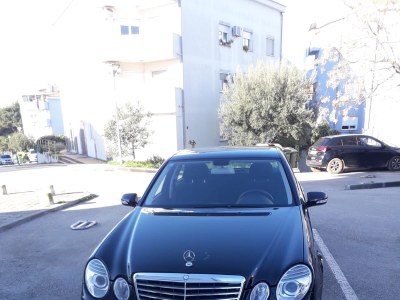 Apartment Two bedroom apartment with air-conditioning Zadar A-23692-a - Outdoor photo 4