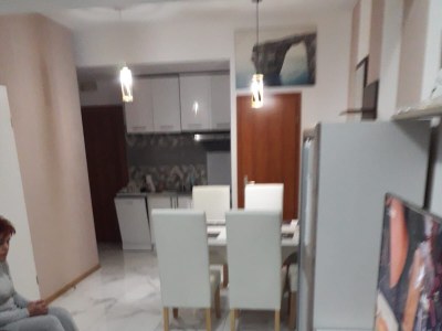 Apartment Two bedroom apartment with air-conditioning Zadar A-23692-a - Outdoor photo 5