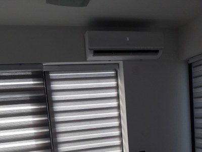 Apartment Two bedroom apartment with air-conditioning Zadar A-23692-a - Outdoor photo 8