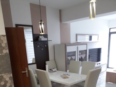 Apartment Two bedroom apartment with air-conditioning Zadar A-23692-a - Outdoor photo 10