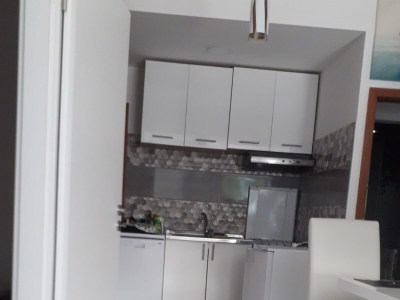 Apartment Two bedroom apartment with air-conditioning Zadar A-23692-a - Outdoor photo 13