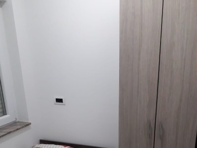 Apartment Two bedroom apartment with air-conditioning Zadar A-23692-a - Outdoor photo 16