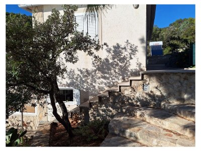 Holiday house Two bedroom house near beach Cove Medvidina, Hvar K-23709 - Outdoor photo 20