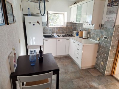 Holiday house Two bedroom house near beach Cove Medvidina, Hvar K-23709 - Outdoor photo 31