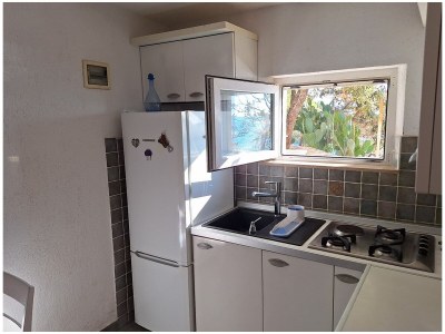 Holiday house Two bedroom house near beach Cove Medvidina, Hvar K-23709 - Outdoor photo 32