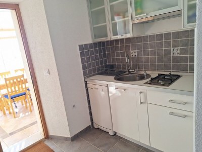 Holiday house Two bedroom house near beach Cove Medvidina, Hvar K-23709 - Outdoor photo 35