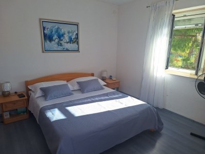 Holiday house Two bedroom house near beach Cove Medvidina, Hvar K-23709 - Outdoor photo 36