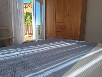 Holiday house Two bedroom house near beach Cove Medvidina, Hvar K-23709 - Outdoor photo 38