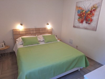 Holiday house Two bedroom house near beach Cove Medvidina, Hvar K-23709 - Outdoor photo 41