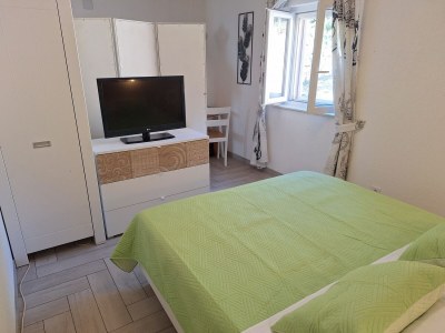 Holiday house Two bedroom house near beach Cove Medvidina, Hvar K-23709 - Outdoor photo 42