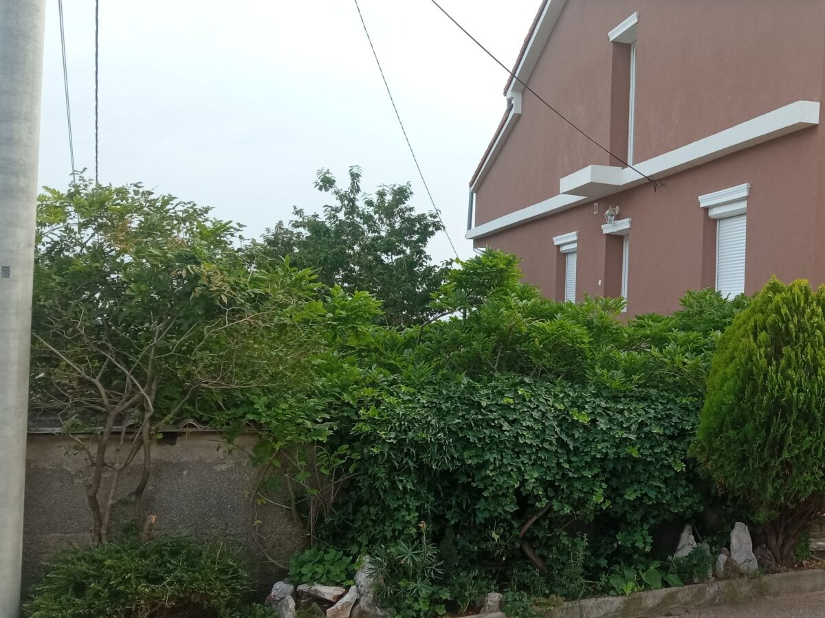 Apartment Two bedroom apartment with terrace Krasica, Rijeka A-23488-a