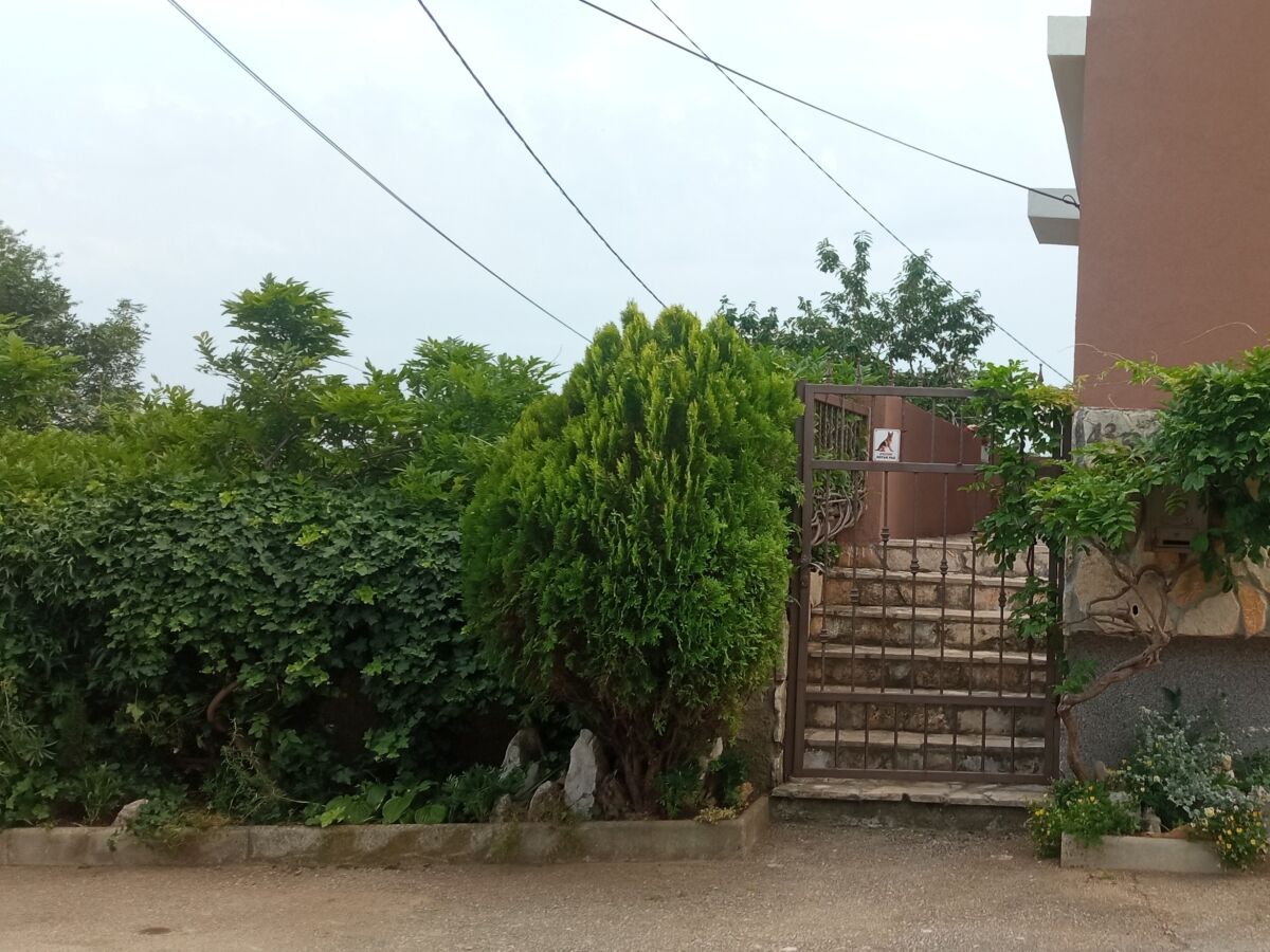 Apartment Two bedroom apartment with terrace Krasica, Rijeka A-23488-a - Outdoor photo 3