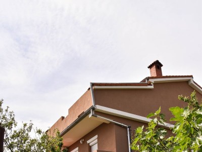 Apartment Two bedroom apartment with terrace Krasica, Rijeka A-23488-a - Outdoor photo 2