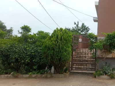 Apartment Two bedroom apartment with terrace Krasica, Rijeka A-23488-a - Outdoor photo 3