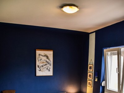 Apartment Two bedroom apartment with terrace Krasica, Rijeka A-23488-a - Outdoor photo 10