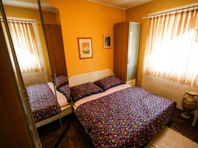 Apartment Two bedroom apartment with terrace Krasica, Rijeka A-23488-a - Outdoor photo 11