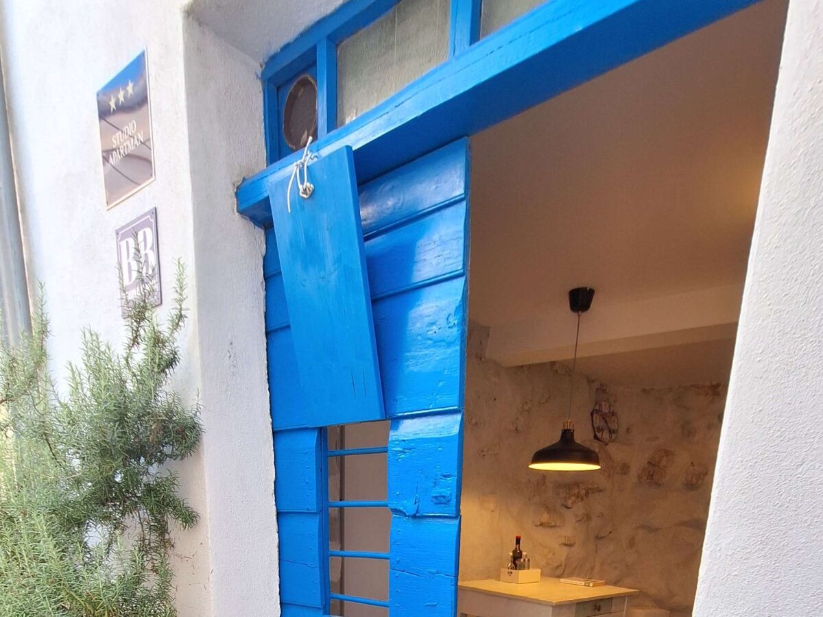 Apartment Apartments by the sea Krk - 23494 - Outdoor photo 4