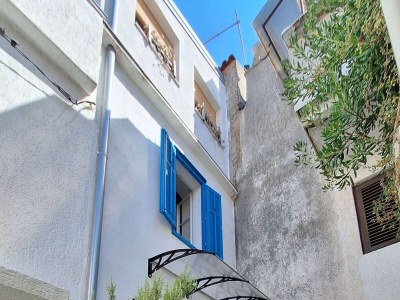 Apartment Apartments by the sea Krk - 23494 - Outdoor photo 2