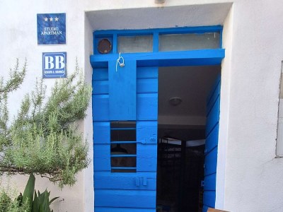 Apartment Apartments by the sea Krk - 23494 - Outdoor photo 3