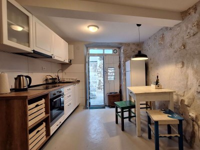 Apartment Apartments by the sea Krk - 23494 - Outdoor photo 7