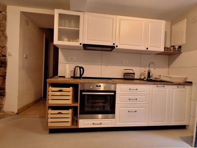 Apartment Apartments by the sea Krk - 23494 - Outdoor photo 8