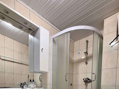 Apartment Apartments by the sea Krk - 23494 - Outdoor photo 12