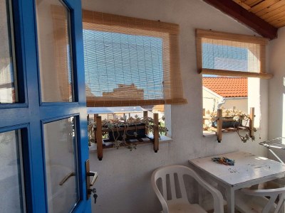 Apartment Apartments by the sea Krk - 23494 - Outdoor photo 13