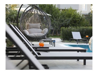 Holiday house Comfortable and spacious house with terrace Sikovo, Biograd K-23718 in Sveti Filip i Jakov - Holiday house