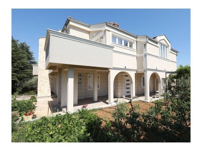 Holiday house Comfortable and spacious house with terrace Sikovo, Biograd K-23718 - Outdoor photo 6