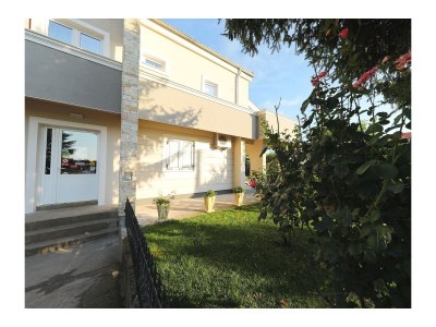 Holiday house Comfortable and spacious house with terrace Sikovo, Biograd K-23718 - Outdoor photo 8