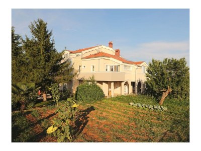 Holiday house Comfortable and spacious house with terrace Sikovo, Biograd K-23718 - Outdoor photo 9