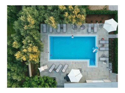 Holiday house Comfortable and spacious house with terrace Sikovo, Biograd K-23718 - Outdoor photo 20