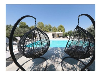 Holiday house Comfortable and spacious house with terrace Sikovo, Biograd K-23718 - Outdoor photo 23