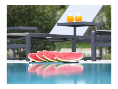 Holiday house Comfortable and spacious house with terrace Sikovo, Biograd K-23718 - Outdoor photo 25