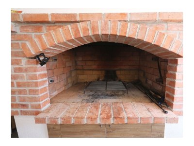 Holiday house Comfortable and spacious house with terrace Sikovo, Biograd K-23718 - Outdoor photo 29