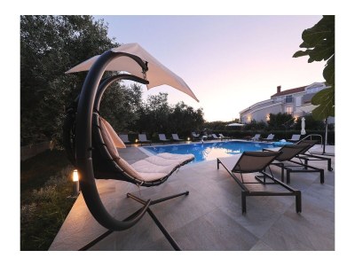 Holiday house Comfortable and spacious house with terrace Sikovo, Biograd K-23718 - Outdoor photo 31