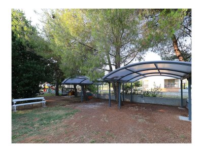 Holiday house Comfortable and spacious house with terrace Sikovo, Biograd K-23718 - Outdoor photo 34