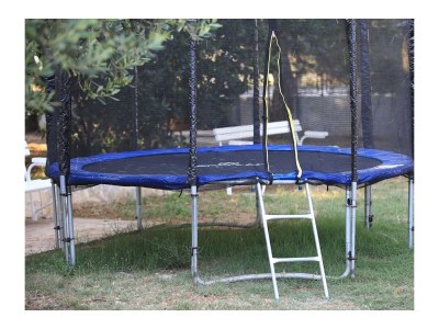 Holiday house Comfortable and spacious house with terrace Sikovo, Biograd K-23718 - Outdoor photo 35