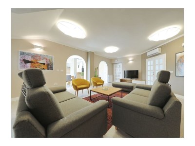 Holiday house Comfortable and spacious house with terrace Sikovo, Biograd K-23718 - Outdoor photo 38