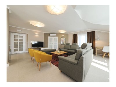 Holiday house Comfortable and spacious house with terrace Sikovo, Biograd K-23718 - Outdoor photo 39