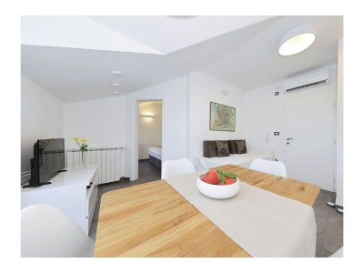 Holiday house Comfortable and spacious house with terrace Sikovo, Biograd K-23718 - Outdoor photo 40